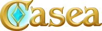 Logo Casea